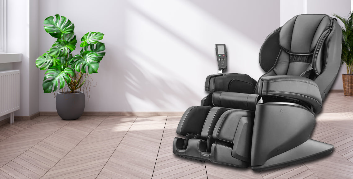 Osaki JP1100 Massage Chair - Showroom Chair