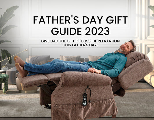 Father's Day Gift Guide 2023  Banner