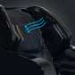 Kyota Yosei M868 4D Massage Chair - Integrated Air Ionizer