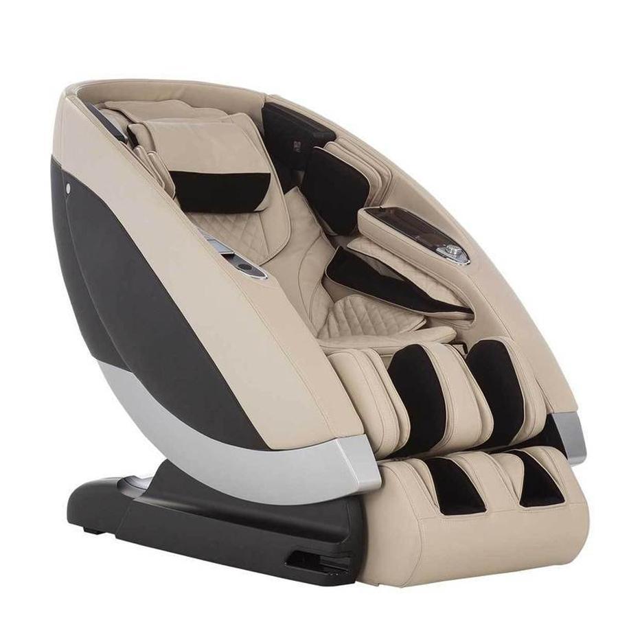 Human Touch Super Novo Massage Chair - Wish Rock Relaxation (3794882101308)