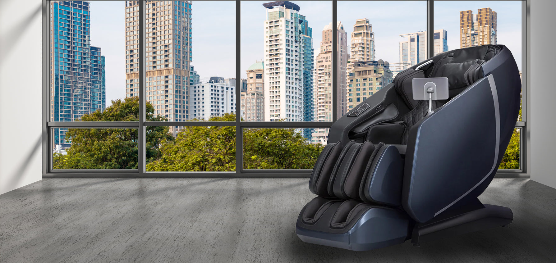 Osaki OS-Highpointe 4D Massage Chair