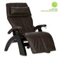 Human Touch Perfect Chair PC-420 Classic Manual Plus - Performance - Black Matte/Espresso (4648416542780)