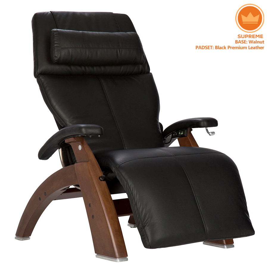 Human Touch Perfect Chair PC-420 Classic Manual Plus - Supreme / Performance Package (4648416542780)