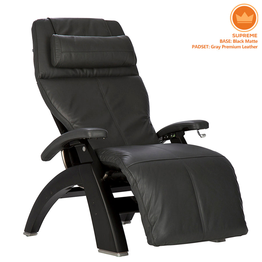 Human Touch Perfect Chair PC-420 Classic Manual Plus - Supreme / Performance Package (4648416542780)