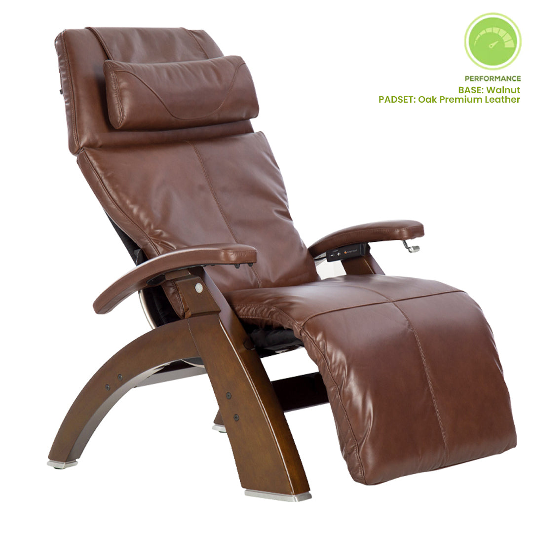 Human Touch Perfect Chair PC-420 Classic Manual Plus - Supreme / Performance Package