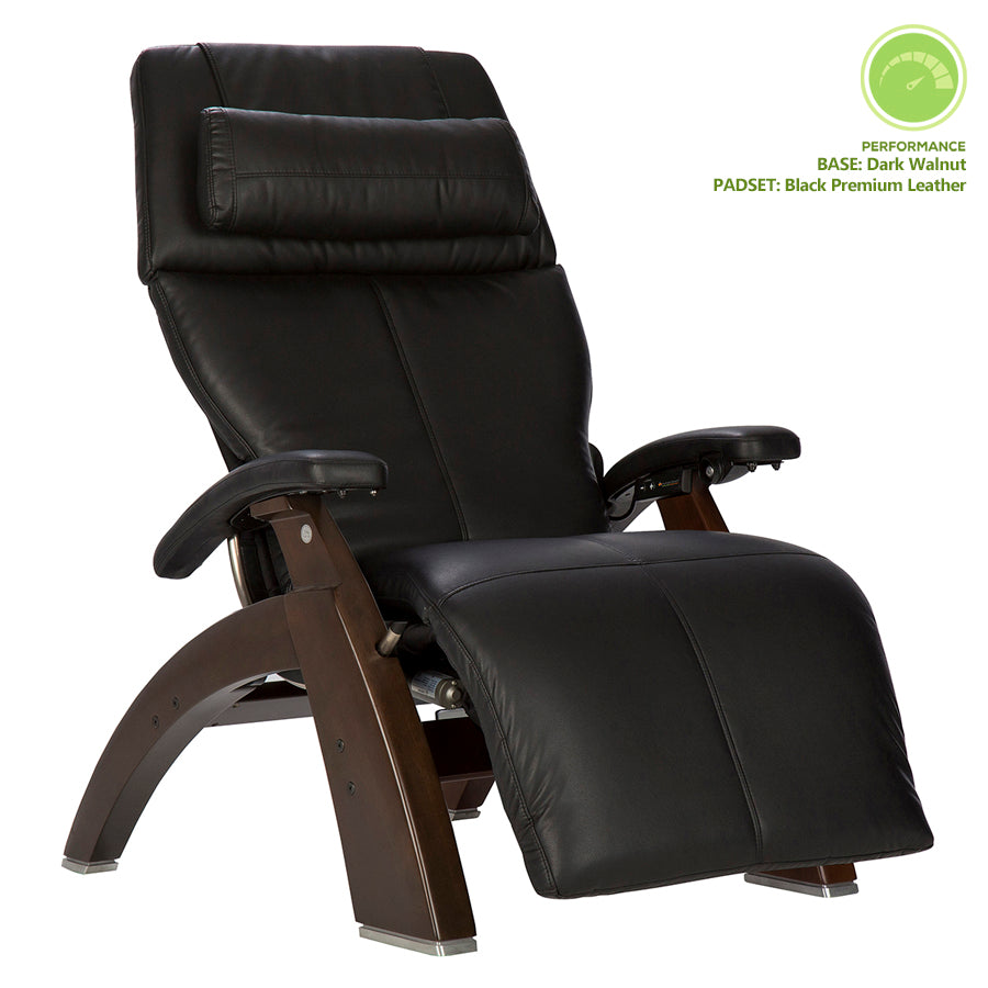 Human Touch Perfect Chair PC-610 Omni-Motion Classic Zero Gravity Chair - Supreme / Performance (4649573843004)