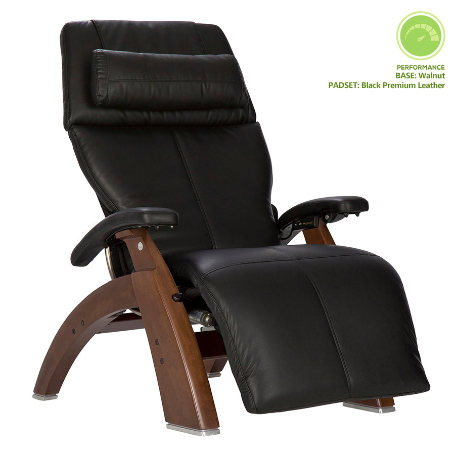 Human Touch Perfect Chair PC-610 Omni-Motion Classic Zero Gravity Chair - Supreme / Performance (4649573843004)
