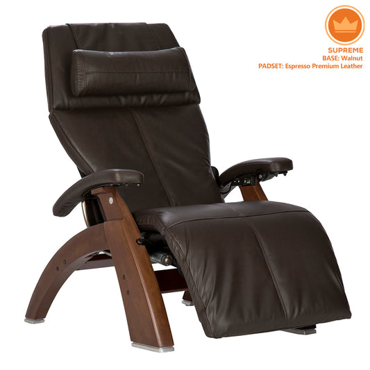Human Touch Perfect Chair PC-600 Expresso (4649575022652)