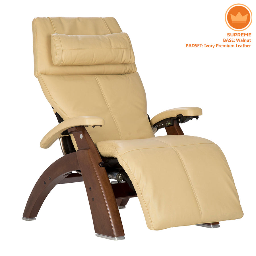 Human Touch Perfect Chair PC-610 Ivory (4649573843004)