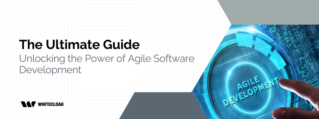 Unlocking the Power of Agile Software Development